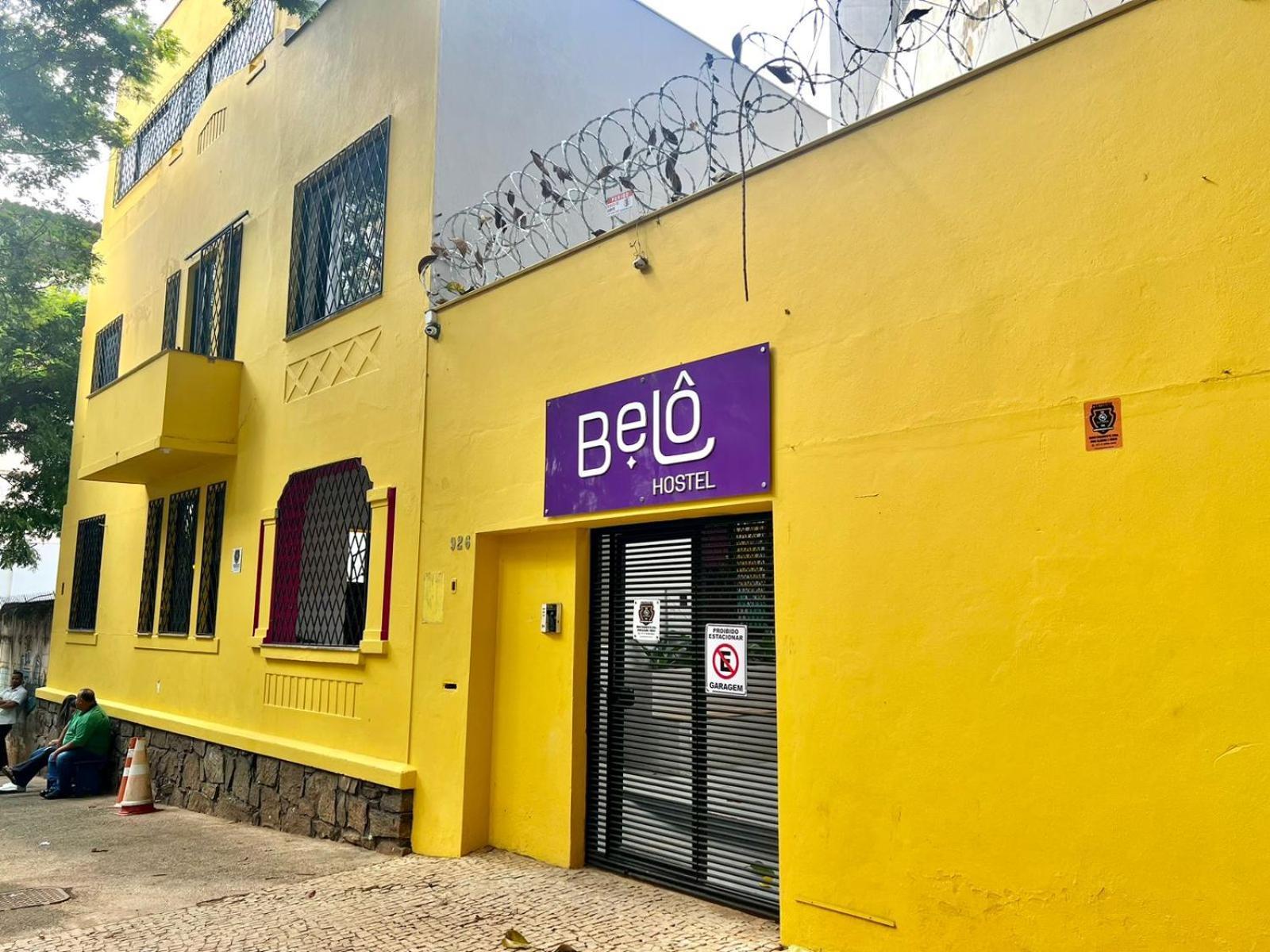 Hostel Belo