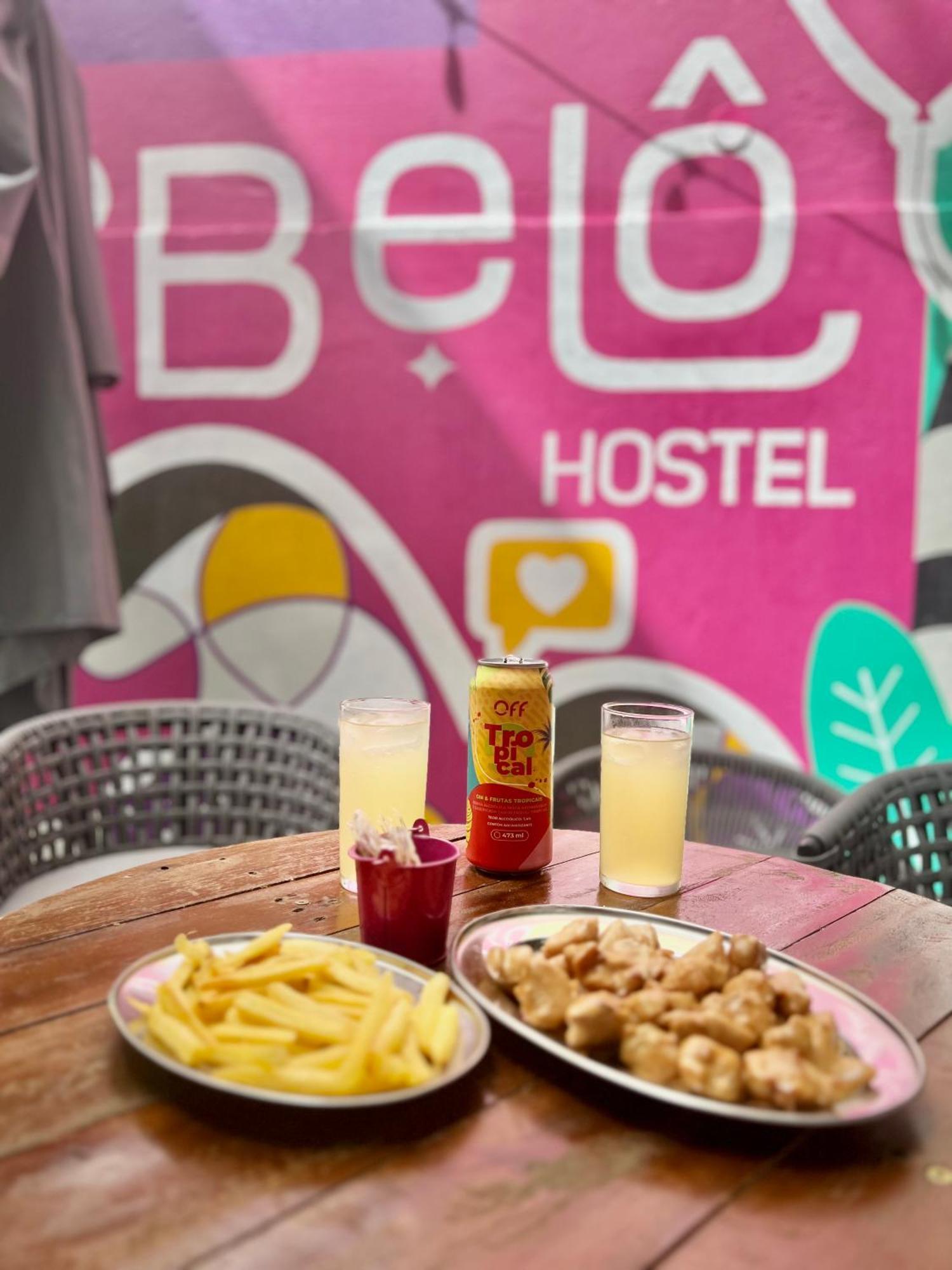 Belo Hostel Belo Horizonte