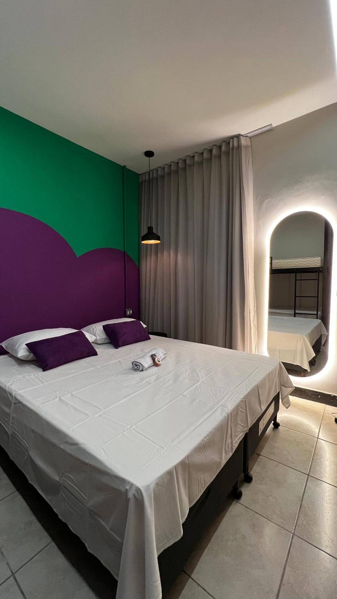 Belo Hostel Belo Horizonte