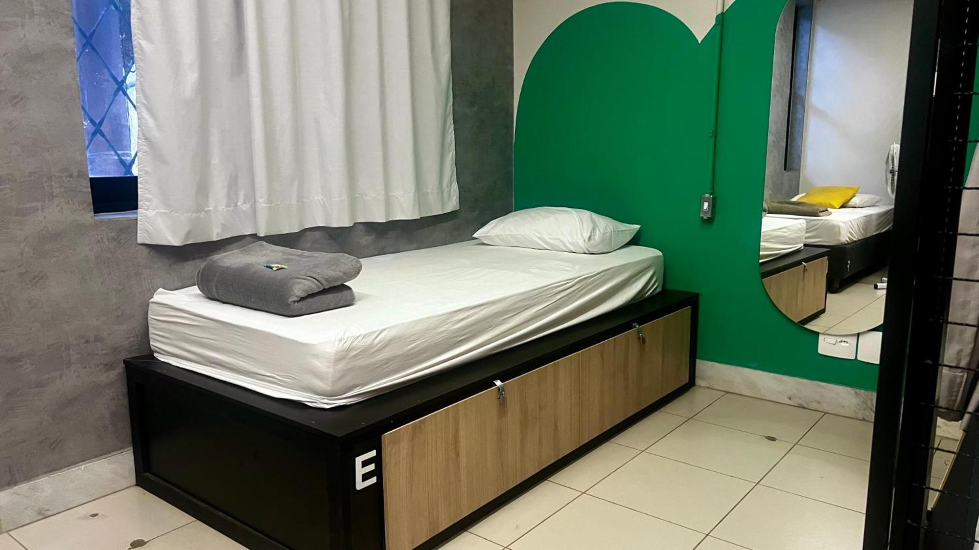 Belo Hostel Belo Horizonte