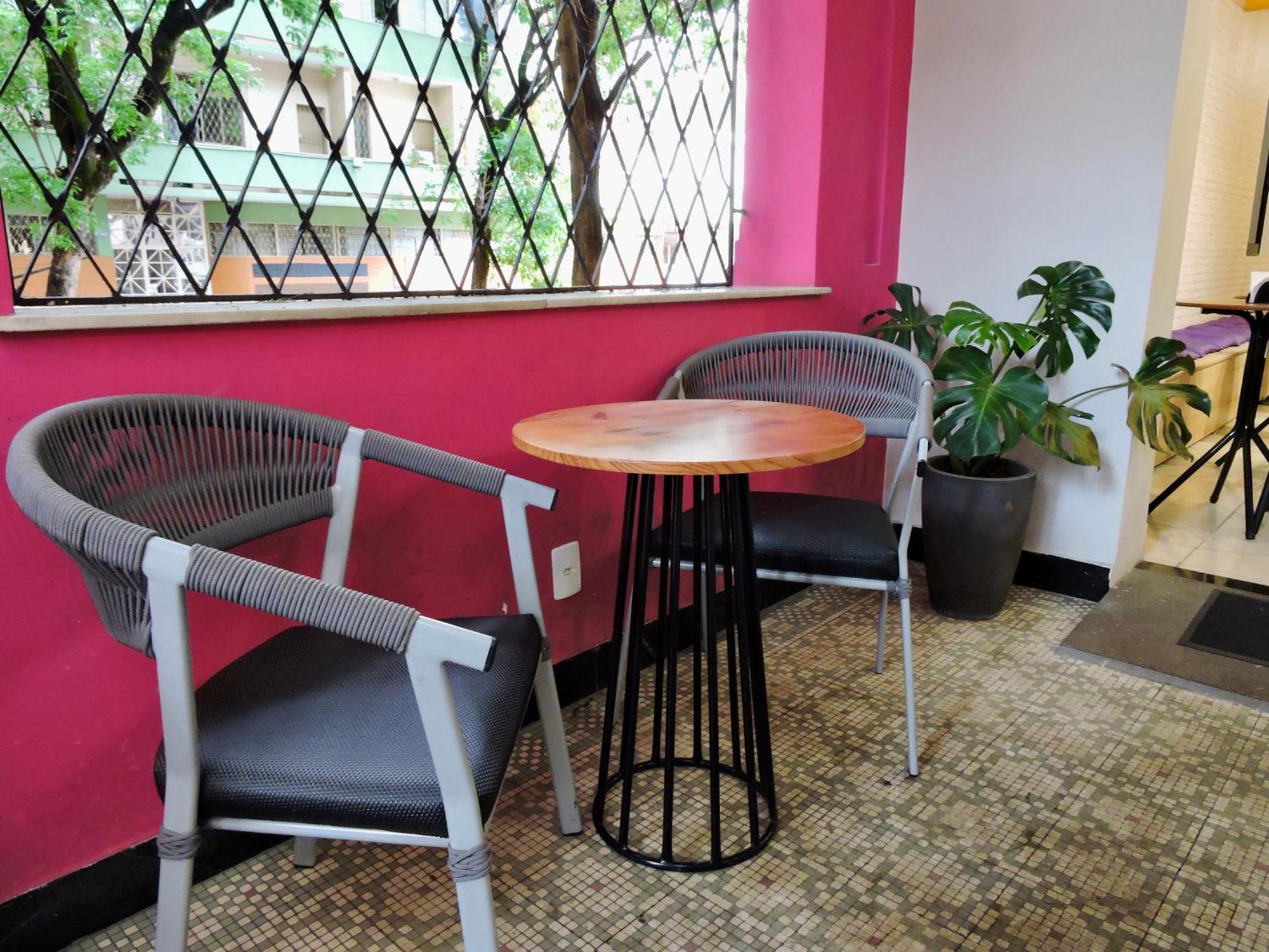 Hostel Belo Belo Horizonte